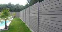 Portail Clôtures dans la vente du matériel pour les clôtures et les clôtures à Vandelicourt